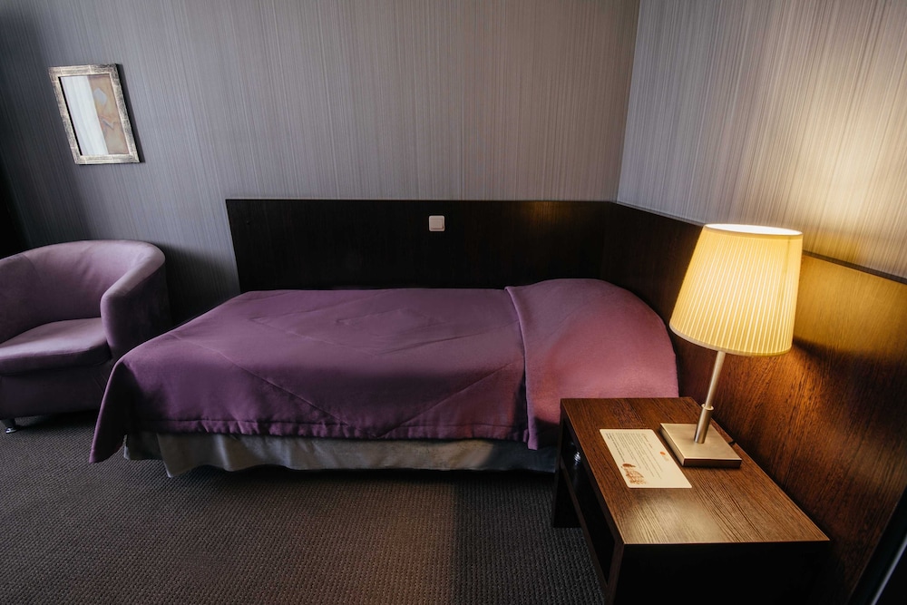 Standard Single Room photo 1
