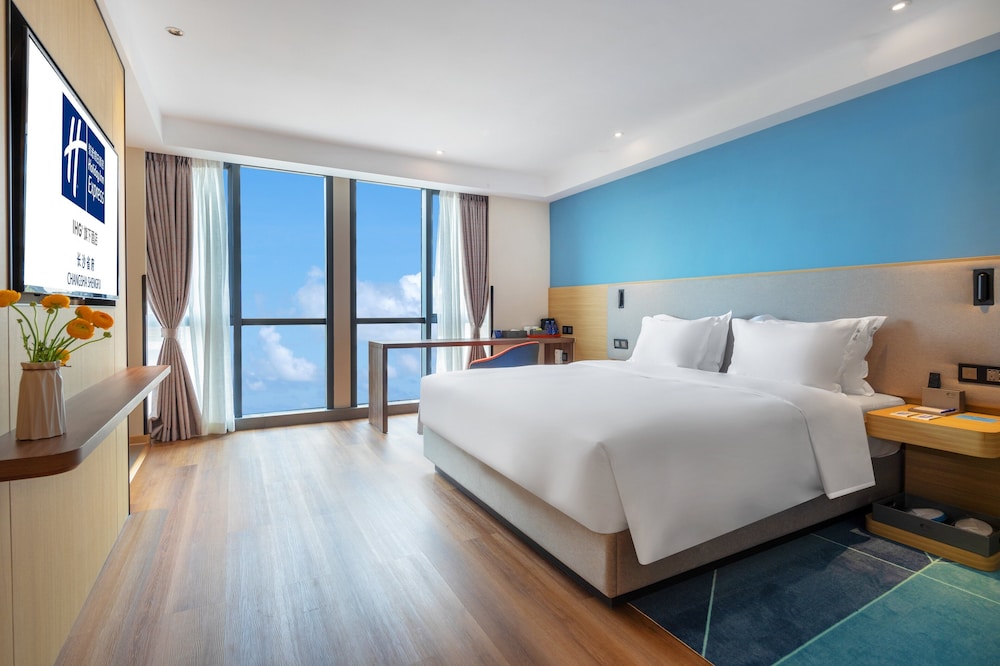 Standard Room, 1 King Bed (Extra Guest) - Photo 2