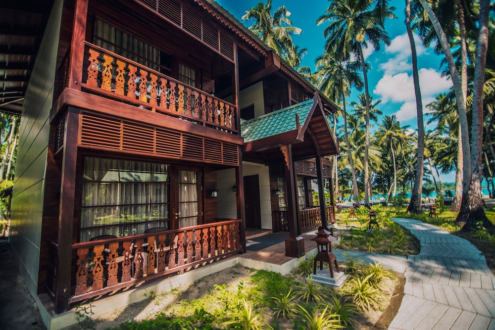 Havelock Cabana - Photo 3