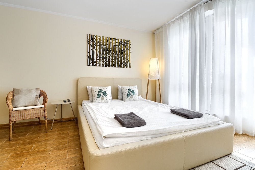 MARGI Gaja Apartament, Billede 8