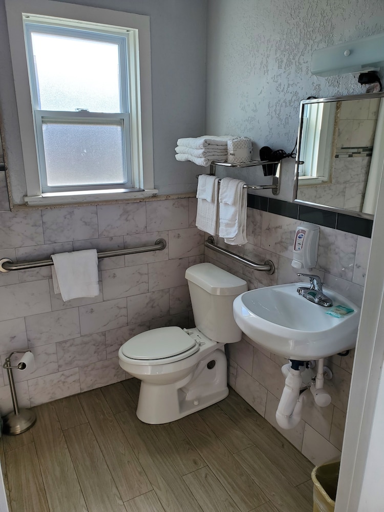 Budget Inn - Saint Augustine, Foto 4