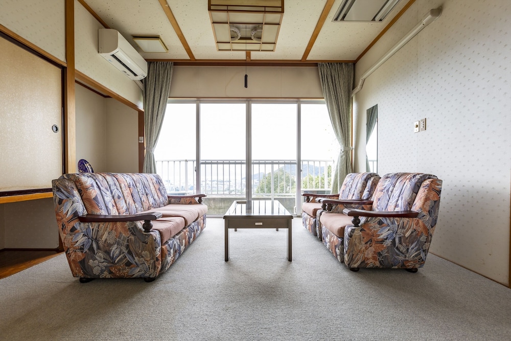 Japanese Room- Family Room, Non-Smoking photo 2