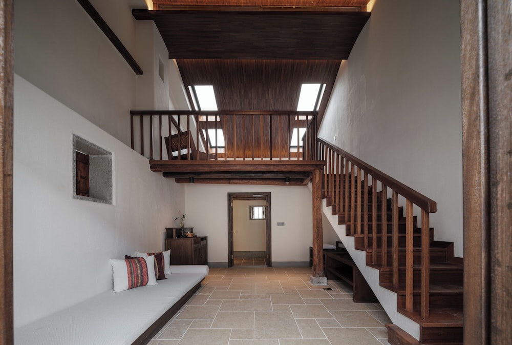 Business Room