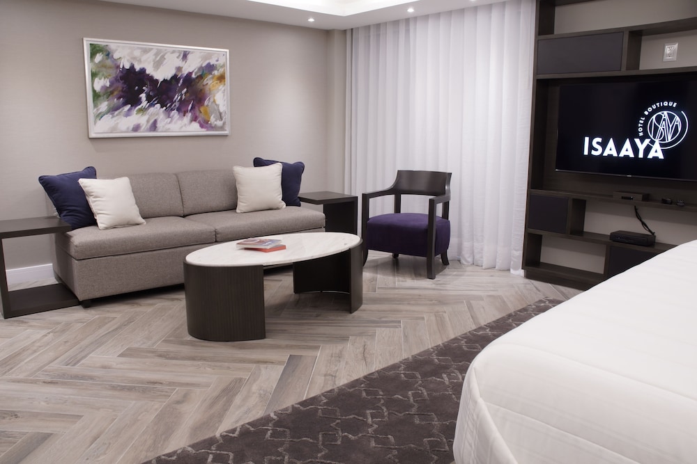 Super Saver, 1 King Bed