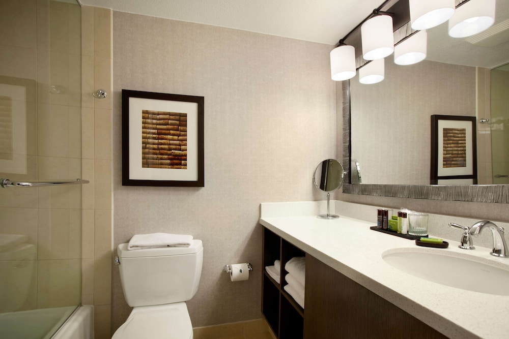 1 King Bed, Accessible Suite - Photo 5