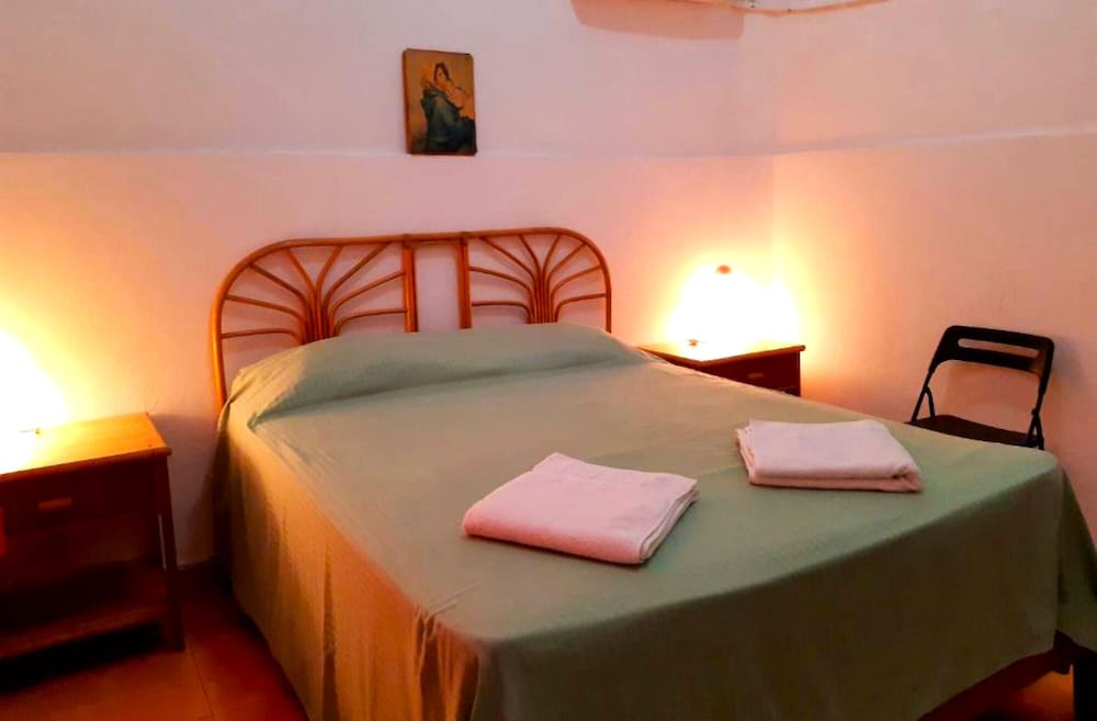 Traditional Apartment