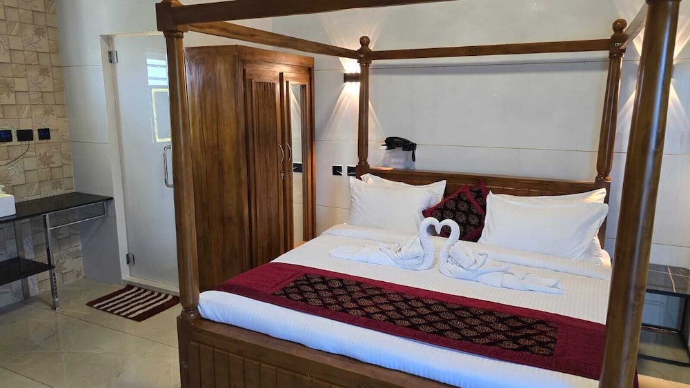 Standard Room photo 3