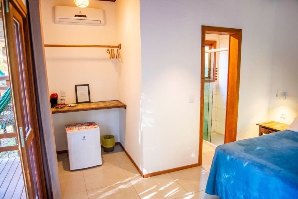 Double Room, Sea View photo 3