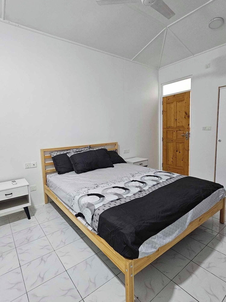 Superior Double Room, Garden View