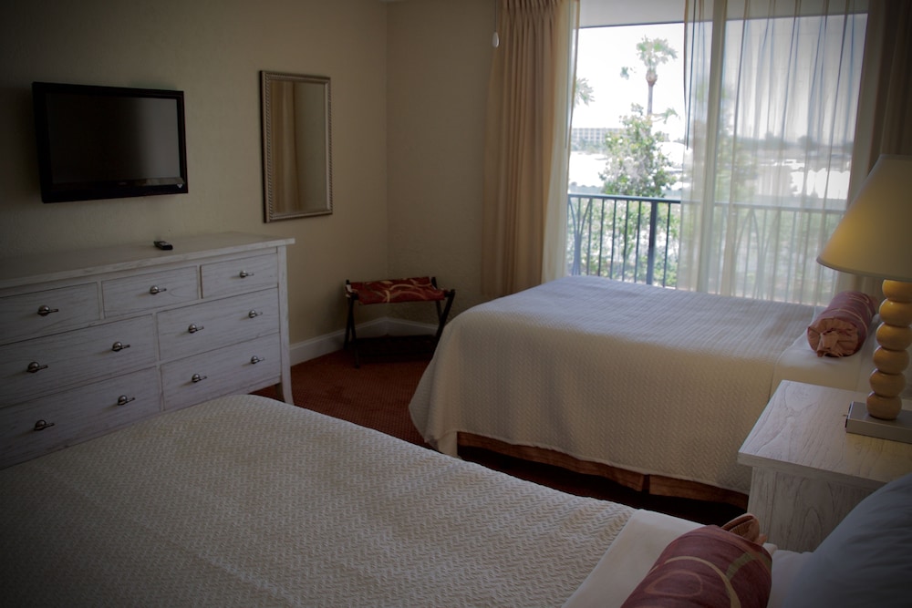 Suite, 2 Bedrooms