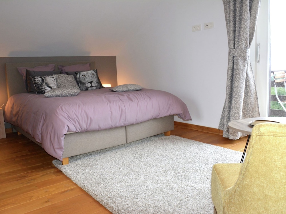 Chalet photo 3