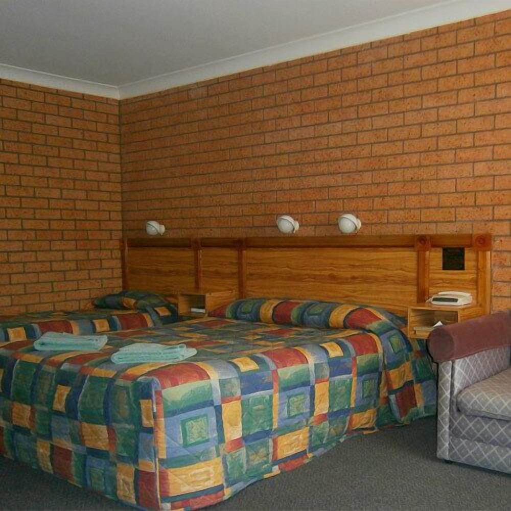 Twin Room photo 3