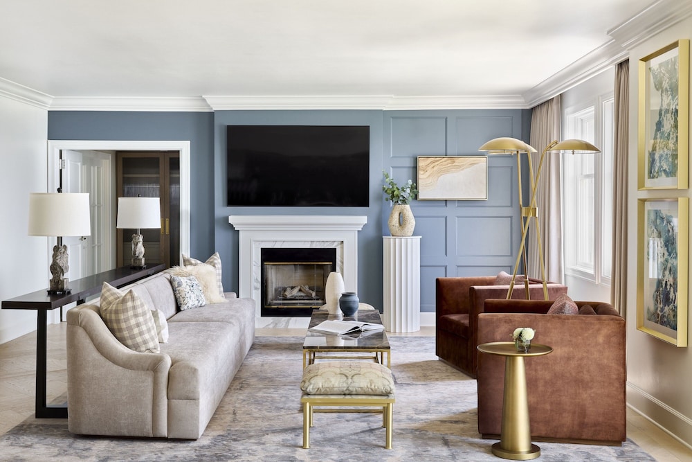 The Ritz-Carlton, Half Moon Bay, Foto 6