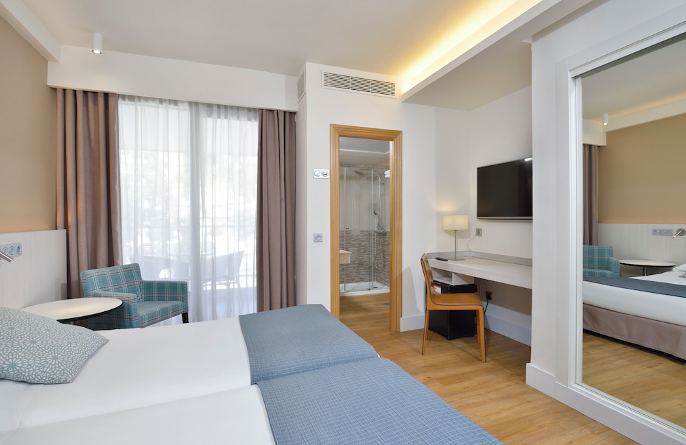 Habitación Sol