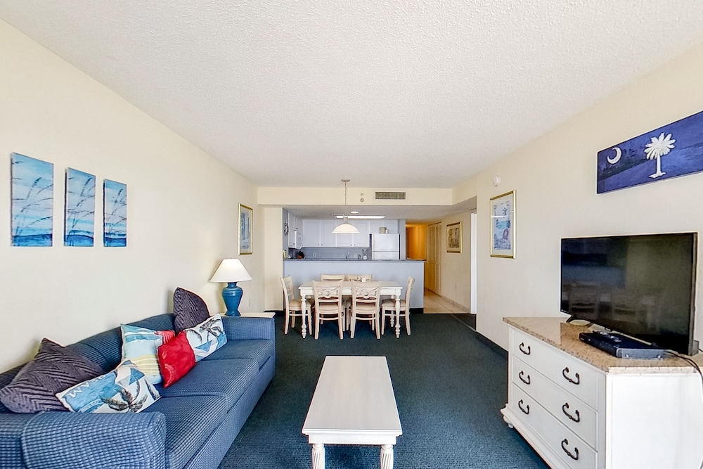 Suite, 3 Bedrooms (Oceanfront) photo 1
