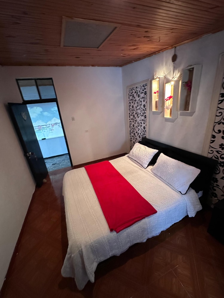 Basic Double Room photo 3