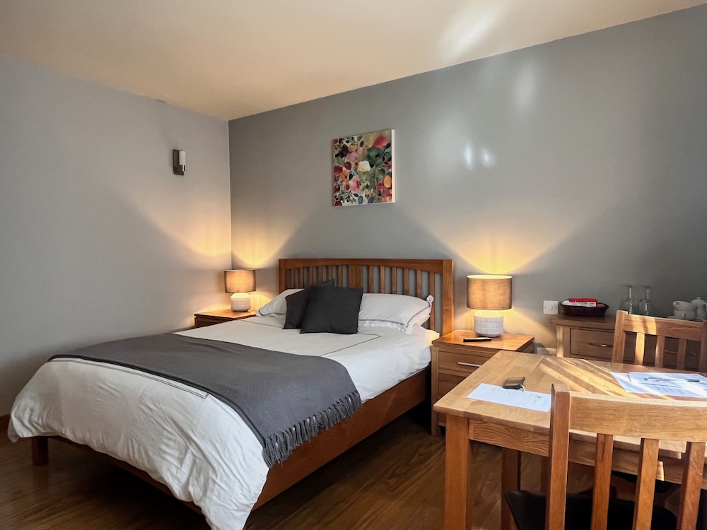Double Room, Garden View photo 2