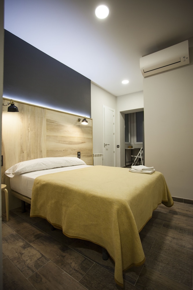 Habitación Doble Superior