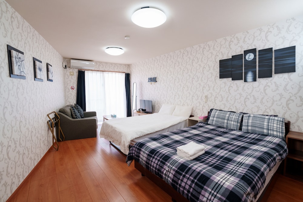Comfort Suite, Beach View