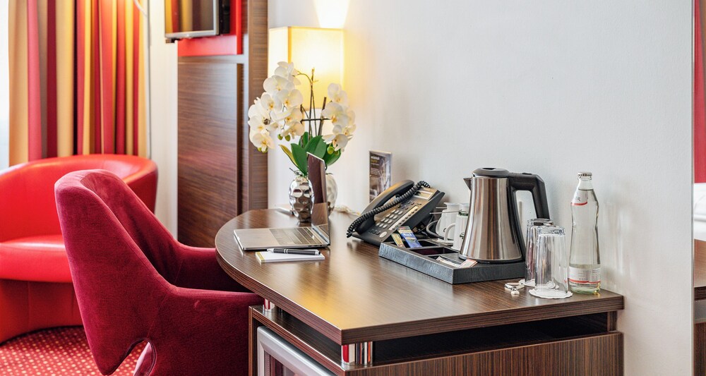 Standard Double Room - Photo 4