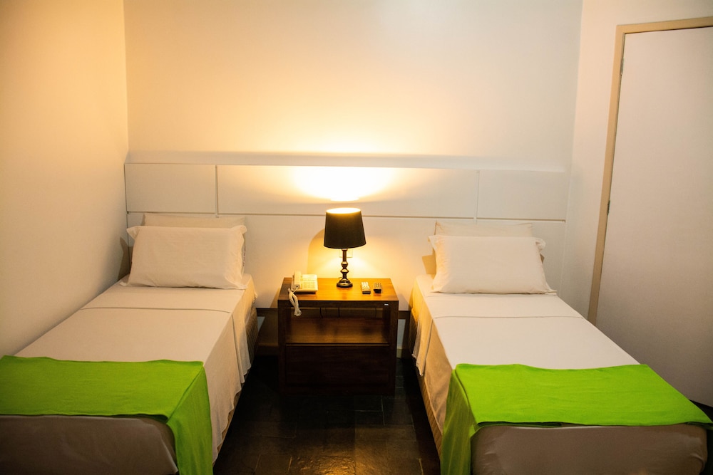 Twin Room - Photo 1
