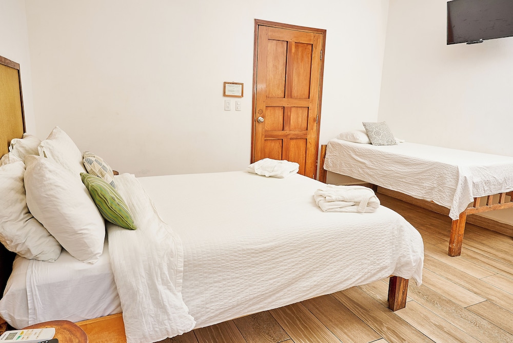 Family Quadruple Room (B) photo 1