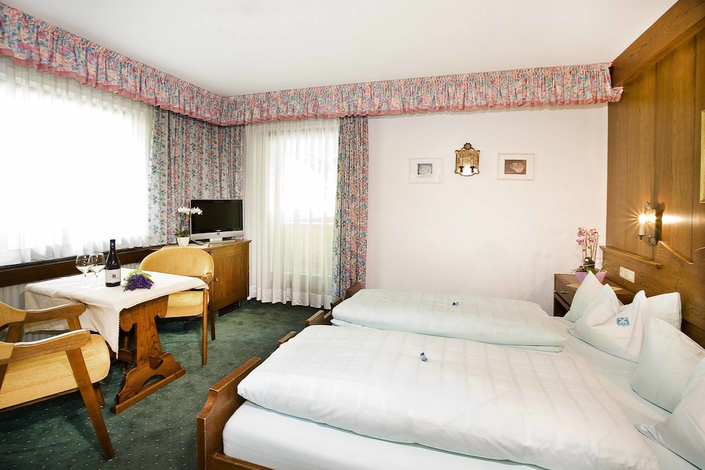 Standard Double Room, Balcony (Kat. B) photo 1