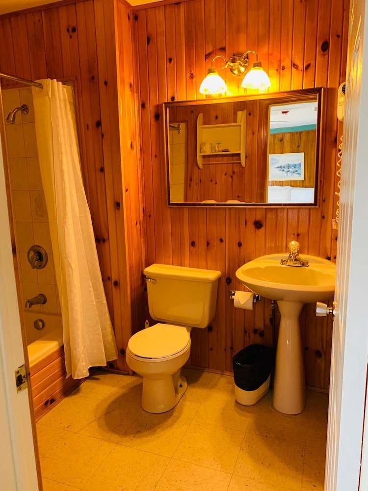 Deluxe Room, 2 Bedrooms (Jacuzzi)