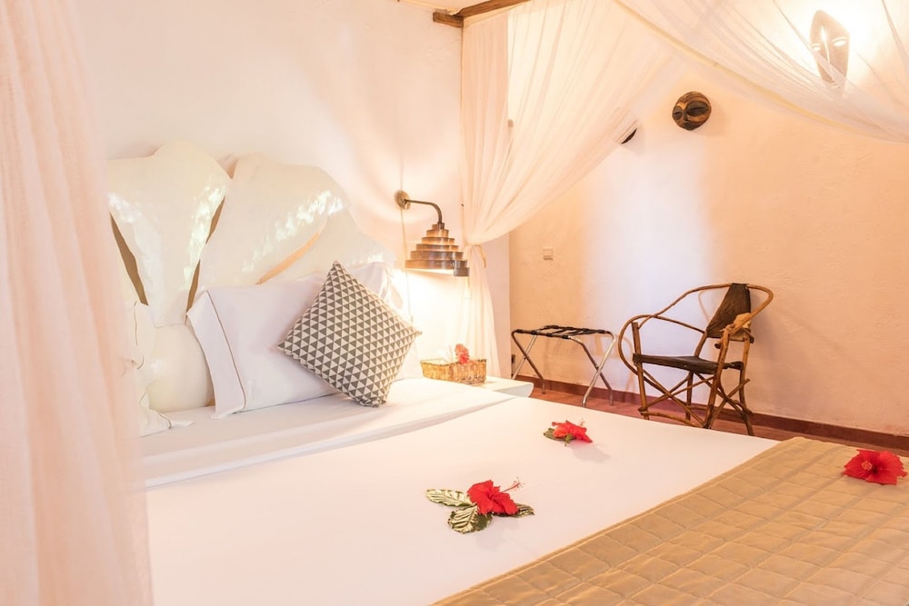 Standard Room, Garden View - Photo 2
