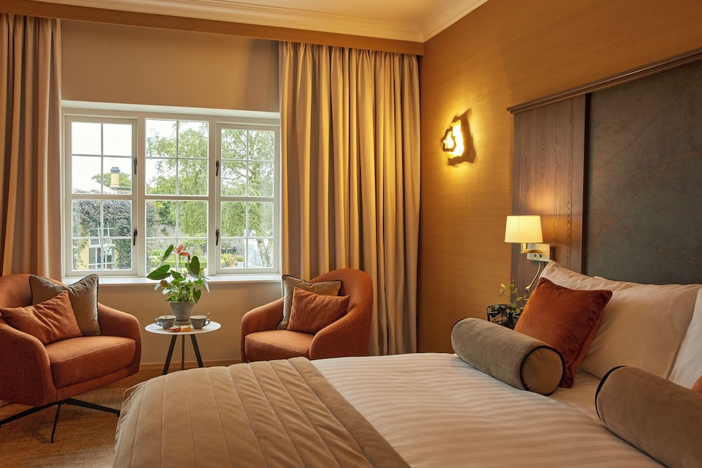 Superior Double Room, Garden View photo 1
