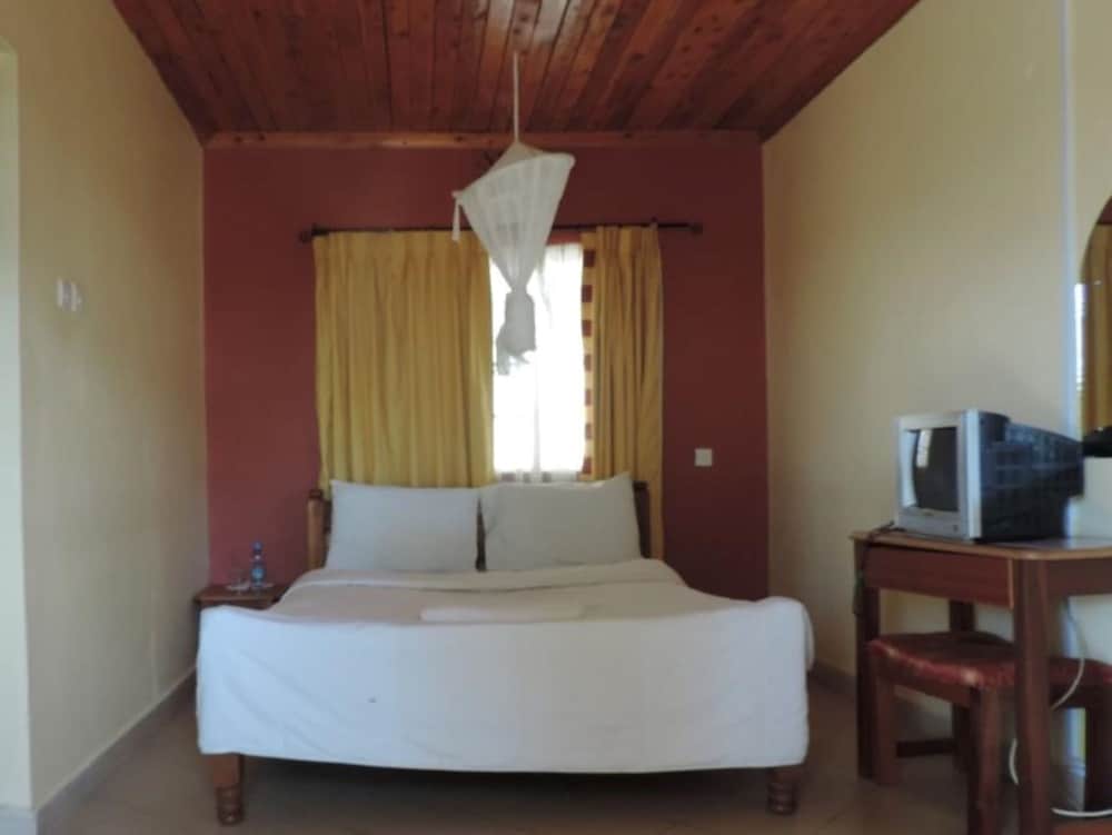 Deluxe Double Room, Patio photo 1