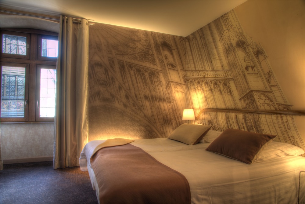 Double Room (Cathedral View) - Photo 19