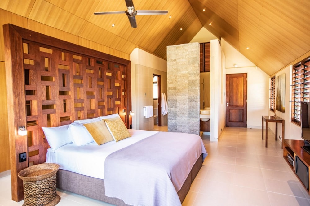 Three Bedroom Grand Master Villa