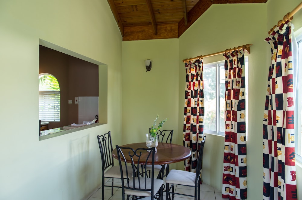 Comfort Apartment, 1 Bedroom, Balcony (Second floor)