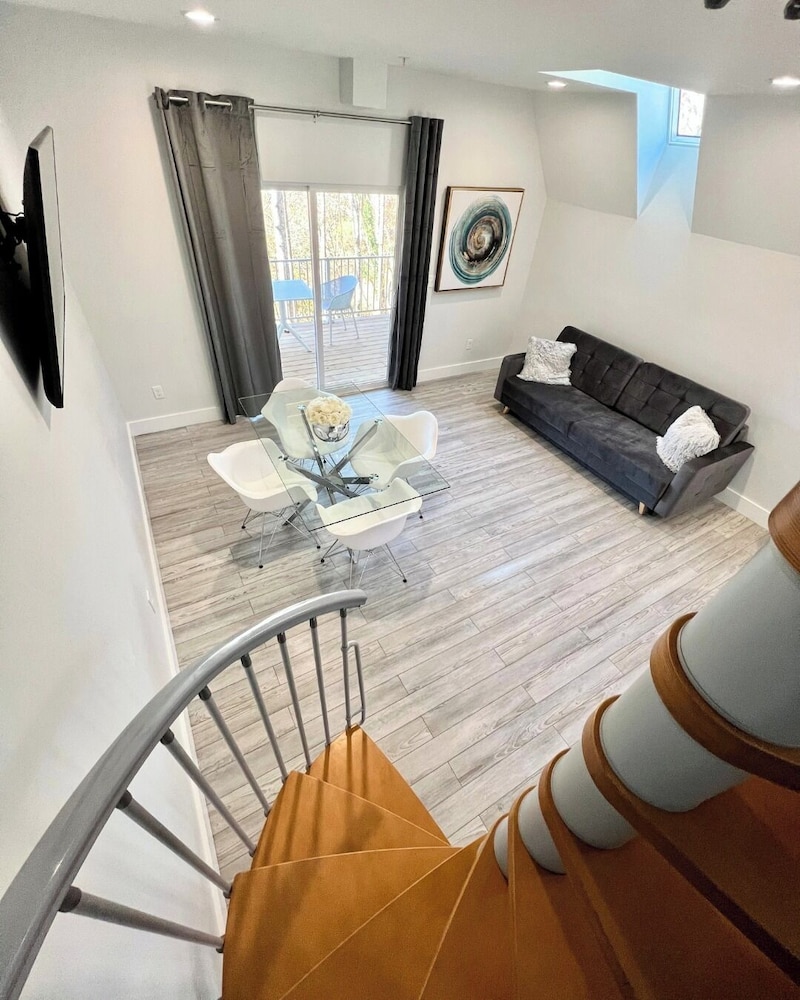 Family Cabin, Multiple Beds, Non Smoking - Photo 1