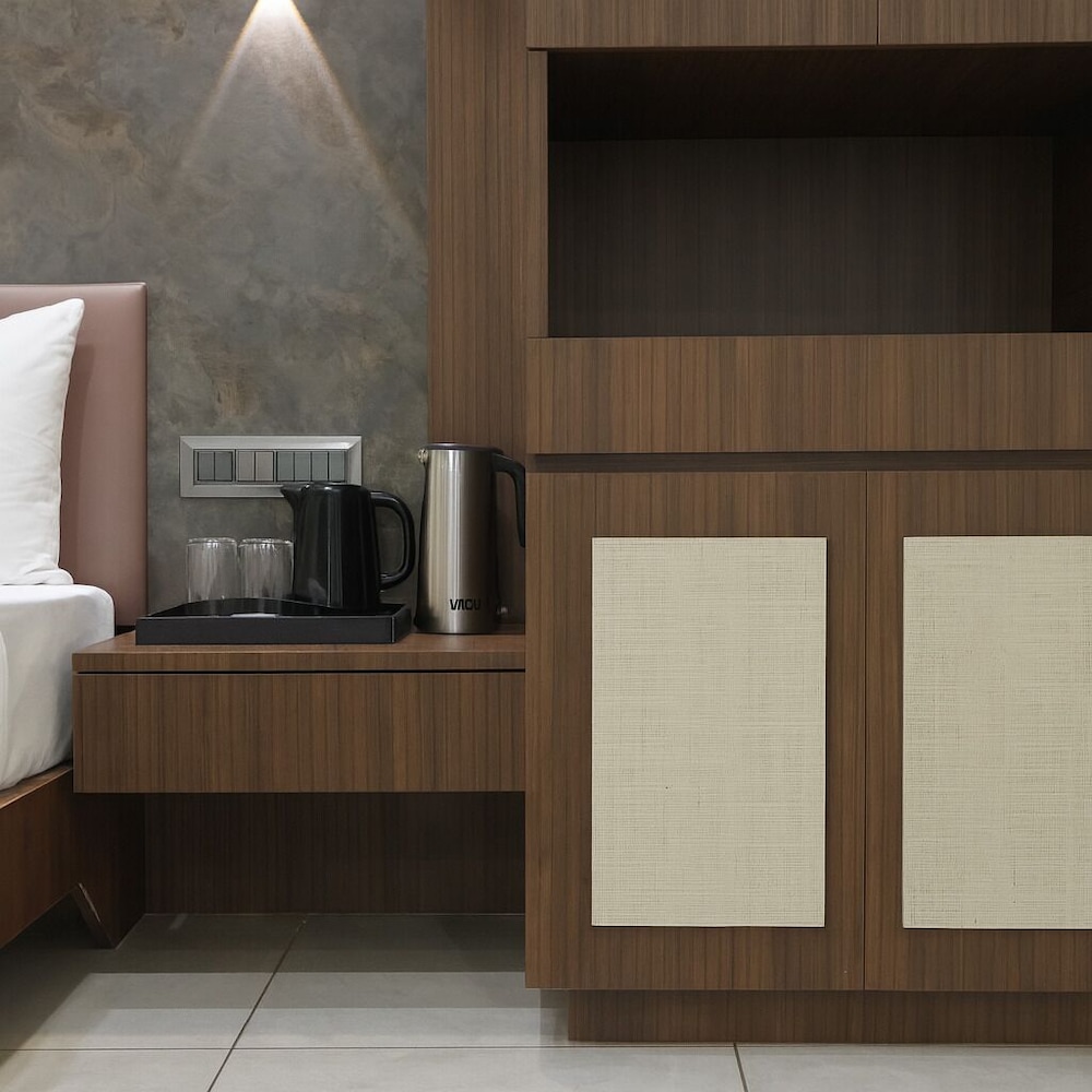 Deluxe Double Room, Non Smoking