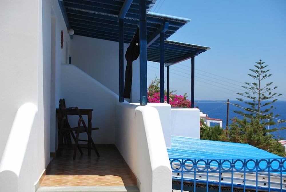 Studio, Sea View (For 2) photo 3