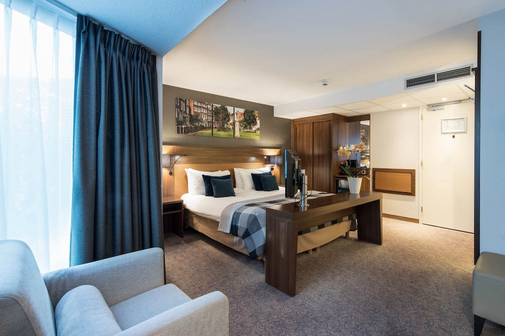 Executive Room photo 1