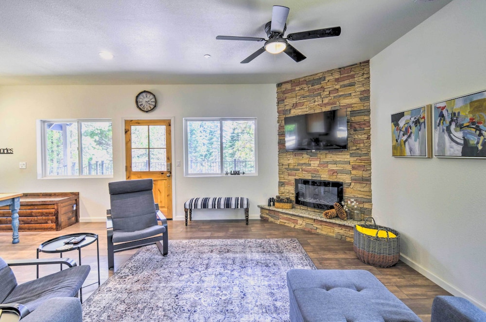 House (3 Bedrooms) photo 1