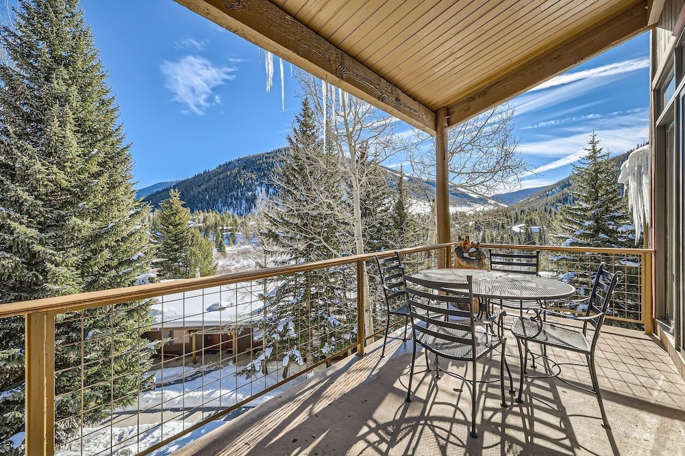 Condo, 3 Bedrooms