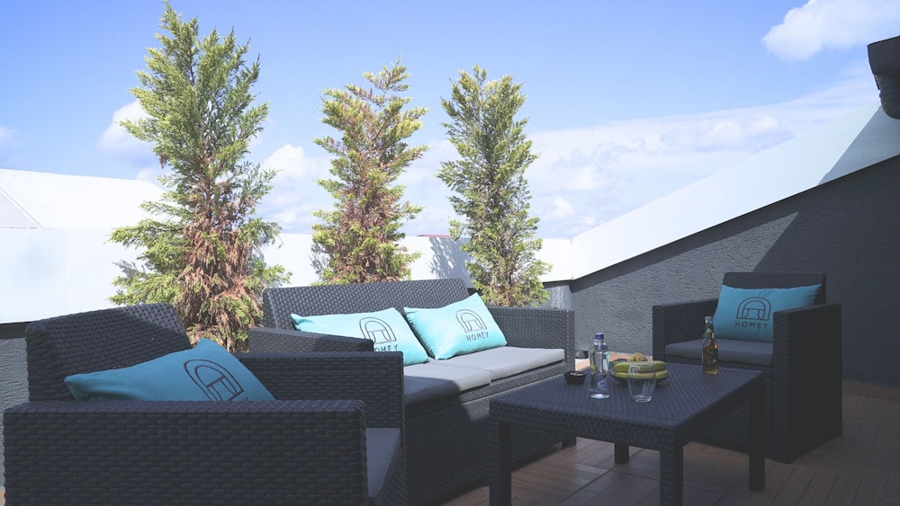 King Suite - Photo 12
