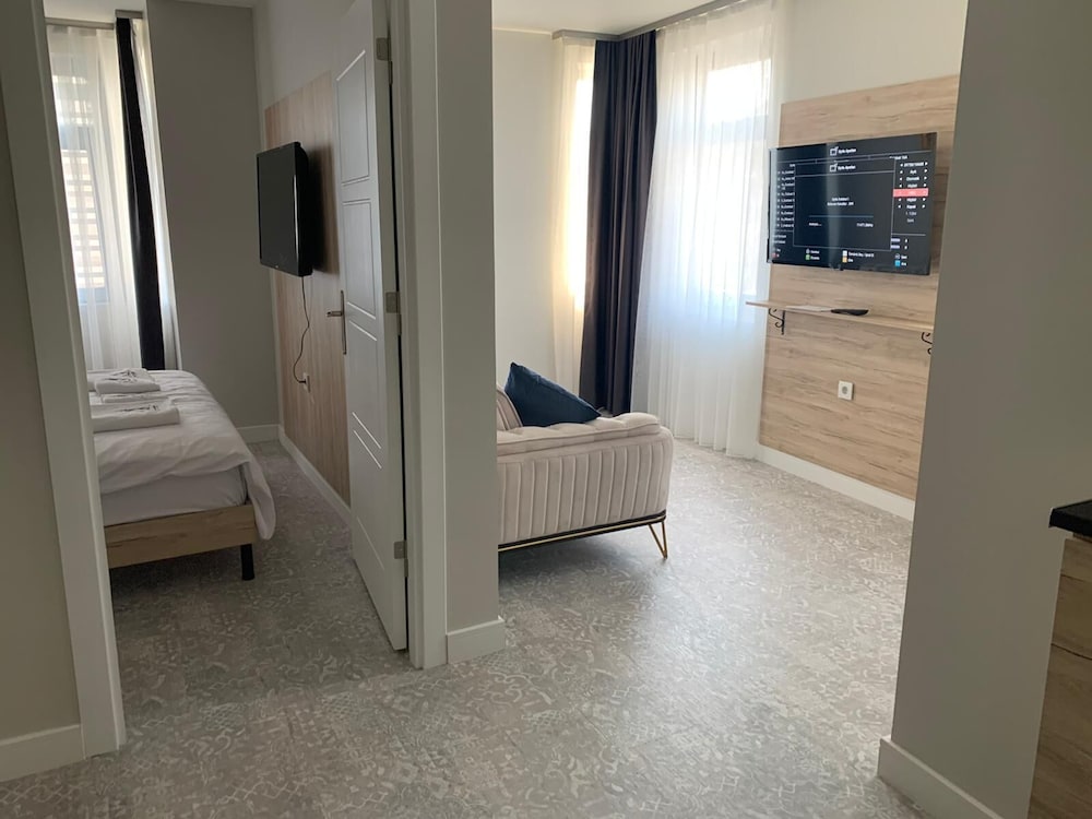 Family Suite photo 1