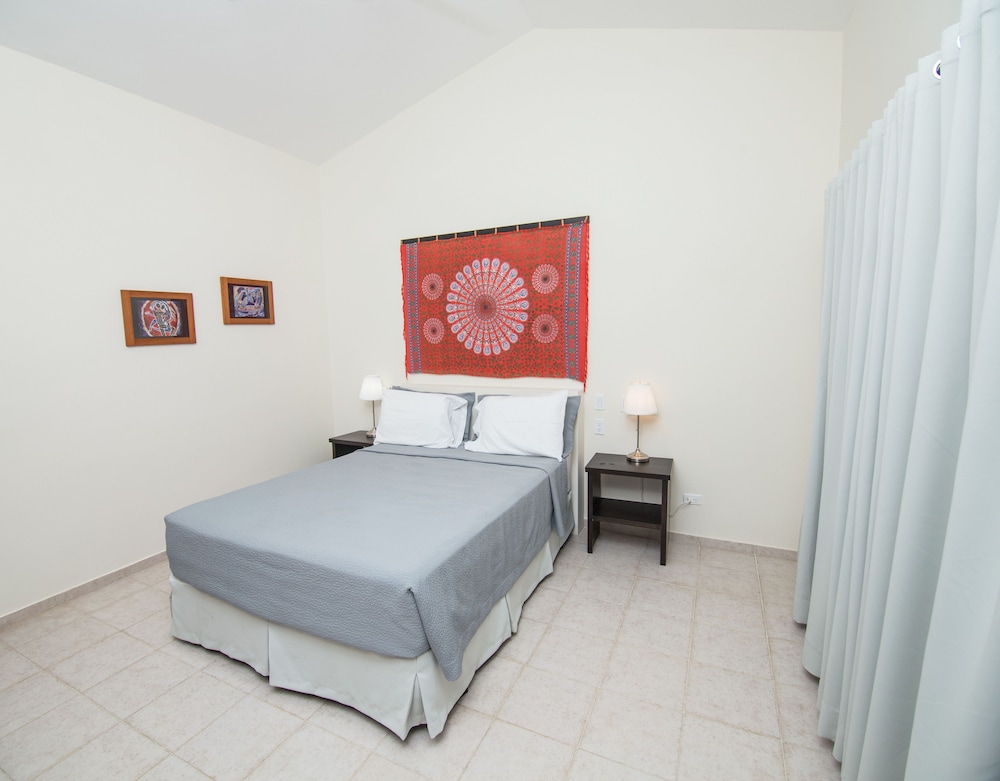Standard Room, Terrace, Pool View