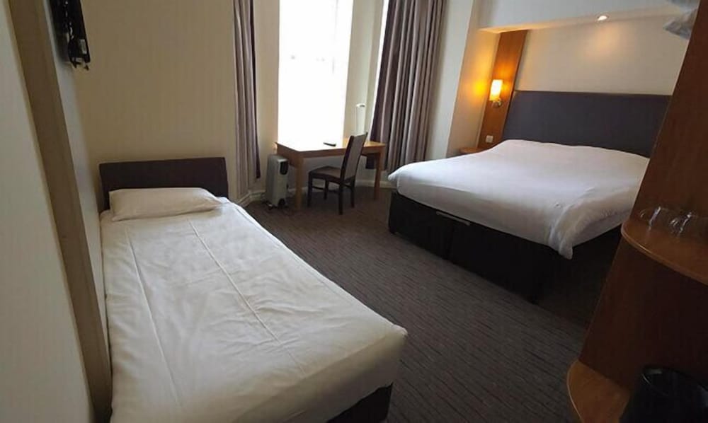 Charter Hotel Bournemouth, 写真 4