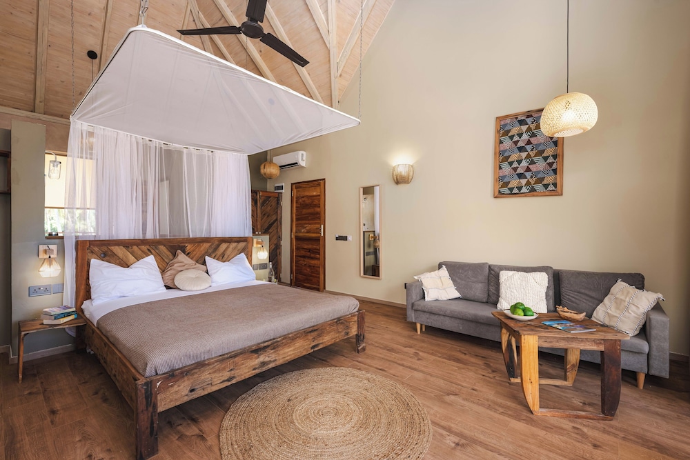 Luxury Studio Suite