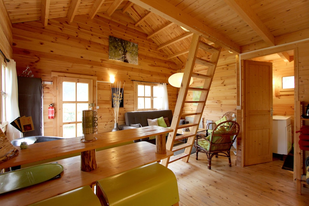 Chalet (Meleze) photo 3
