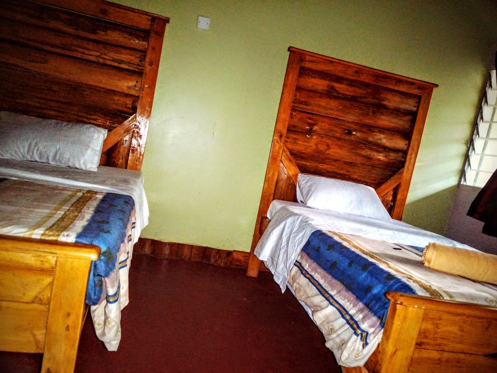Twin Room photo 1