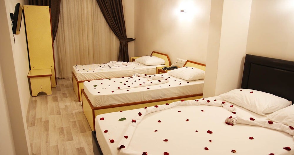 Triple Room photo 1