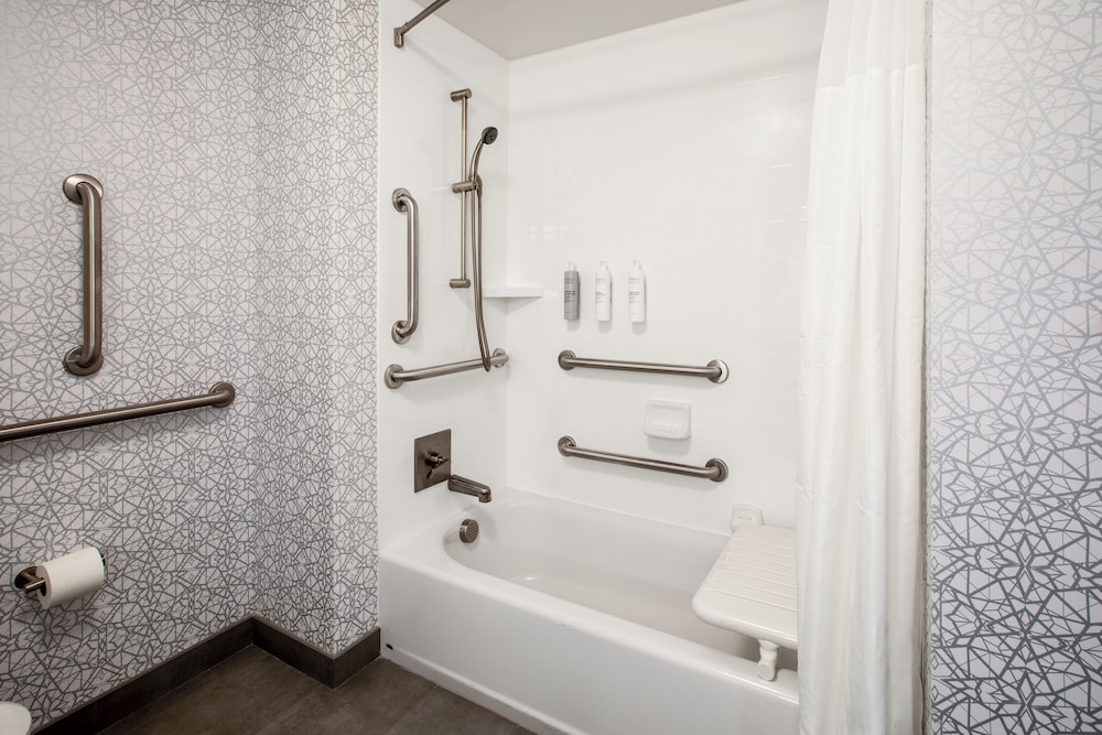 Hampton Hotel & Suiten La Grande, Or, Foto 6