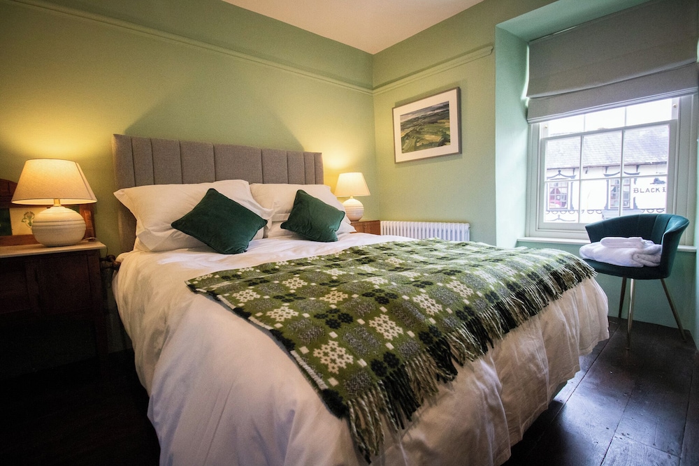 Classic Double Room photo 1